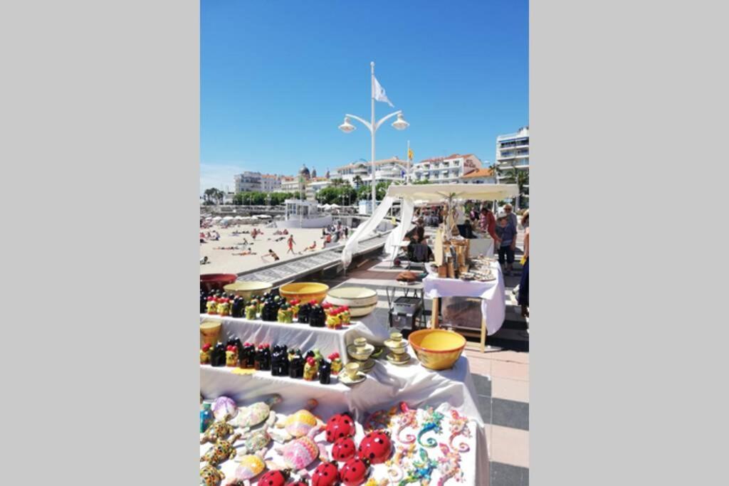 Saint-Raphaël Beach-City 3 Pieces מראה חיצוני תמונה