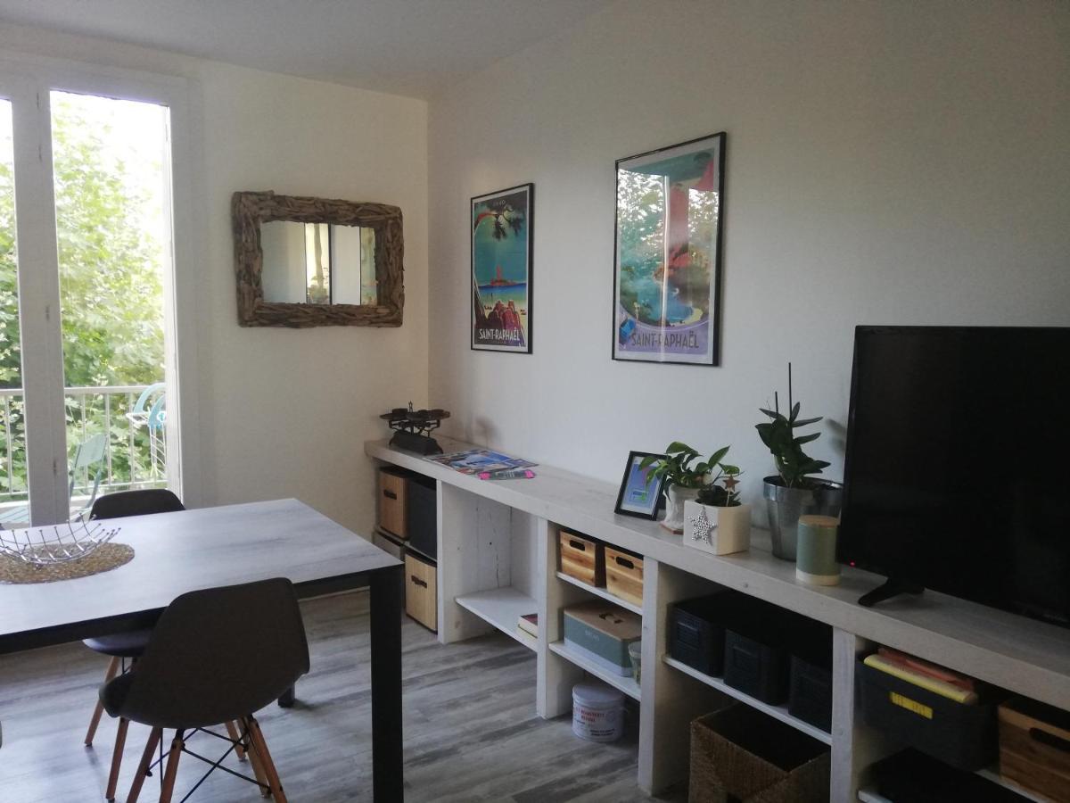 Saint-Raphaël Beach-City 3 Pieces מראה חיצוני תמונה